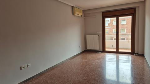 Foto 4 de Pis de lloguer a Avenida del Tenor Fleta, 61, Parque Miraflores, Zaragoza