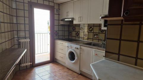 Foto 5 de Pis de lloguer a Avenida del Tenor Fleta, 61, Parque Miraflores, Zaragoza