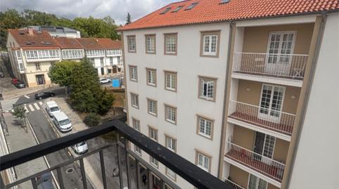Flat to rent in Rúa de Montero Rios, 46, Ensanche - Sar, Santiago de Compostela - image 3 Photo 3 of Flat to rent in Rúa de Montero Rios, 46, Ensanche - Sar, Santiago de Compostela
