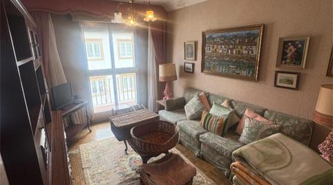 Flat to rent in Rúa de Montero Rios, 46, Ensanche - Sar, Santiago de Compostela - image 4 Photo 4 of Flat to rent in Rúa de Montero Rios, 46, Ensanche - Sar, Santiago de Compostela