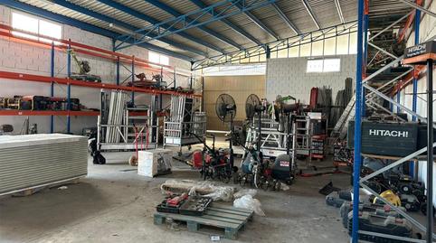 Photo 5 of Industrial buildings to rent in Extrarradio Centro Fomento Pecuario, 138, Alcolea,  Córdoba Capital