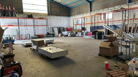 Photo 4 of Industrial buildings to rent in Extrarradio Centro Fomento Pecuario, 138, Alcolea,  Córdoba Capital