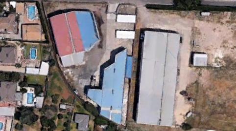 Photo 2 of Industrial buildings to rent in Extrarradio Centro Fomento Pecuario, 138, Alcolea,  Córdoba Capital