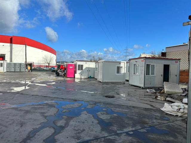 Nave industrial en Alquiler en Extrarradio Centro Fomento Pecuario, 138 en Alcolea