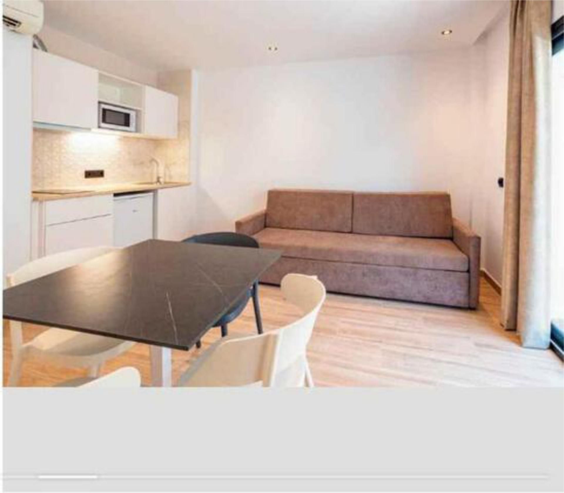Bedroom of Apartment to rent in Sant Antoni de Portmany