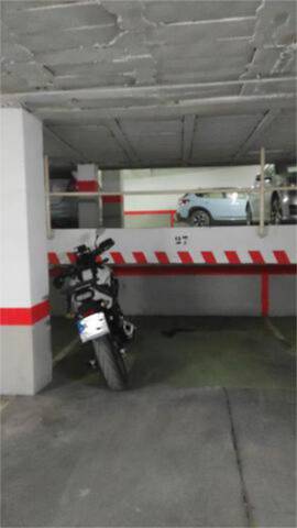 Garaje en Alquiler en Centro