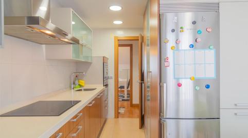 Foto 4 de Pis de lloguer a Calle Luis Quintanilla Isasi, 6, Alisal - San Román, Cantabria