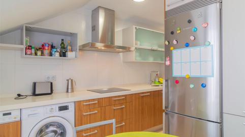 Foto 5 de Pis de lloguer a Calle Luis Quintanilla Isasi, 6, Alisal - San Román, Cantabria