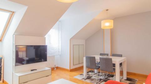 Foto 2 de Pis de lloguer a Calle Luis Quintanilla Isasi, 6, Alisal - San Román, Cantabria