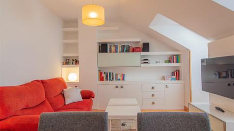 Foto 3 de Pis de lloguer a Calle Luis Quintanilla Isasi, 6, Alisal - San Román, Cantabria