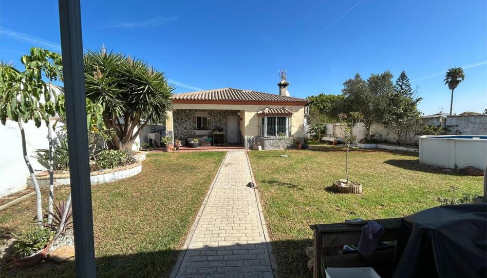 House or chalet for sale in Avenida de la Diputación, 32, La Coquina, Cádiz - image 1 Photo 1 of House or chalet for sale in Avenida de la Diputación, 32, La Coquina, Cádiz