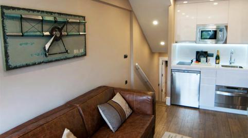 Foto 4 de Apartamento de alquiler en Avenida Presidente Adolfo Suárez, 12, Los Remedios, Sevilla