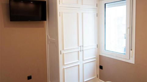 Foto 5 de Apartamento de alquiler en Avenida Presidente Adolfo Suárez, 12, Los Remedios, Sevilla