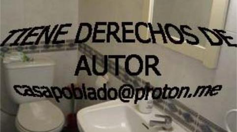 Photo 3 of Flat for sale in Calle Bonillas, 1, Villalpardo, Cuenca