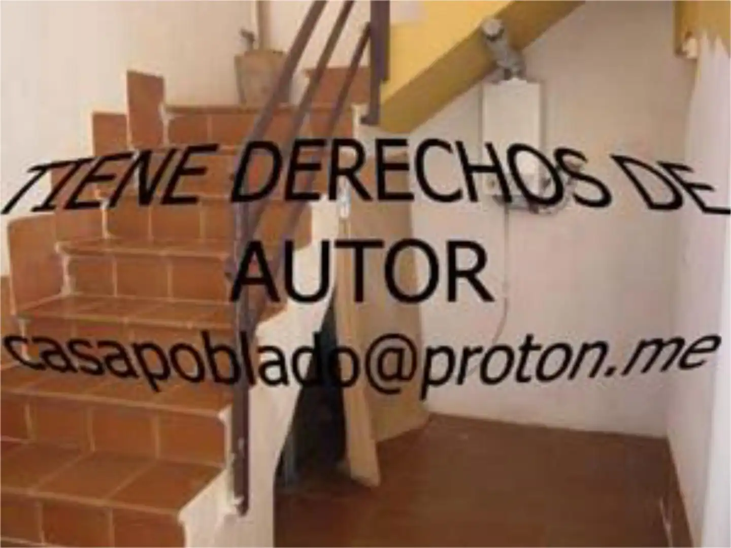 Flat for sale in Villalpardo  with Terrace, Storage room and Furnished