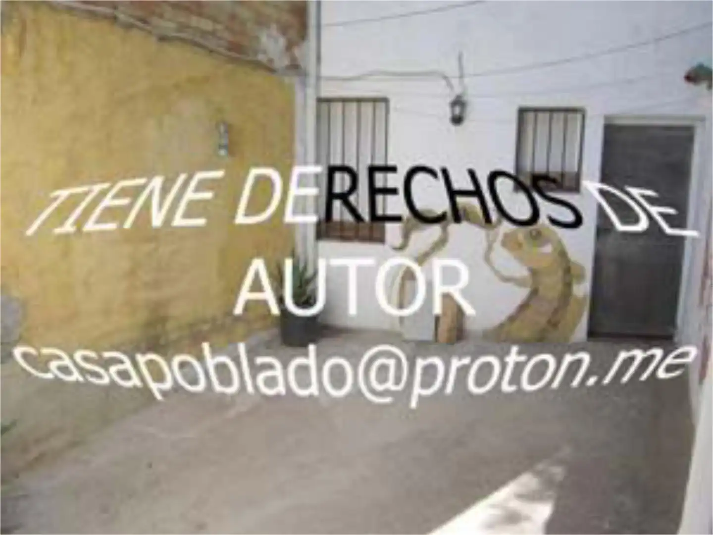 Flat for sale in Villalpardo  with Terrace, Storage room and Furnished