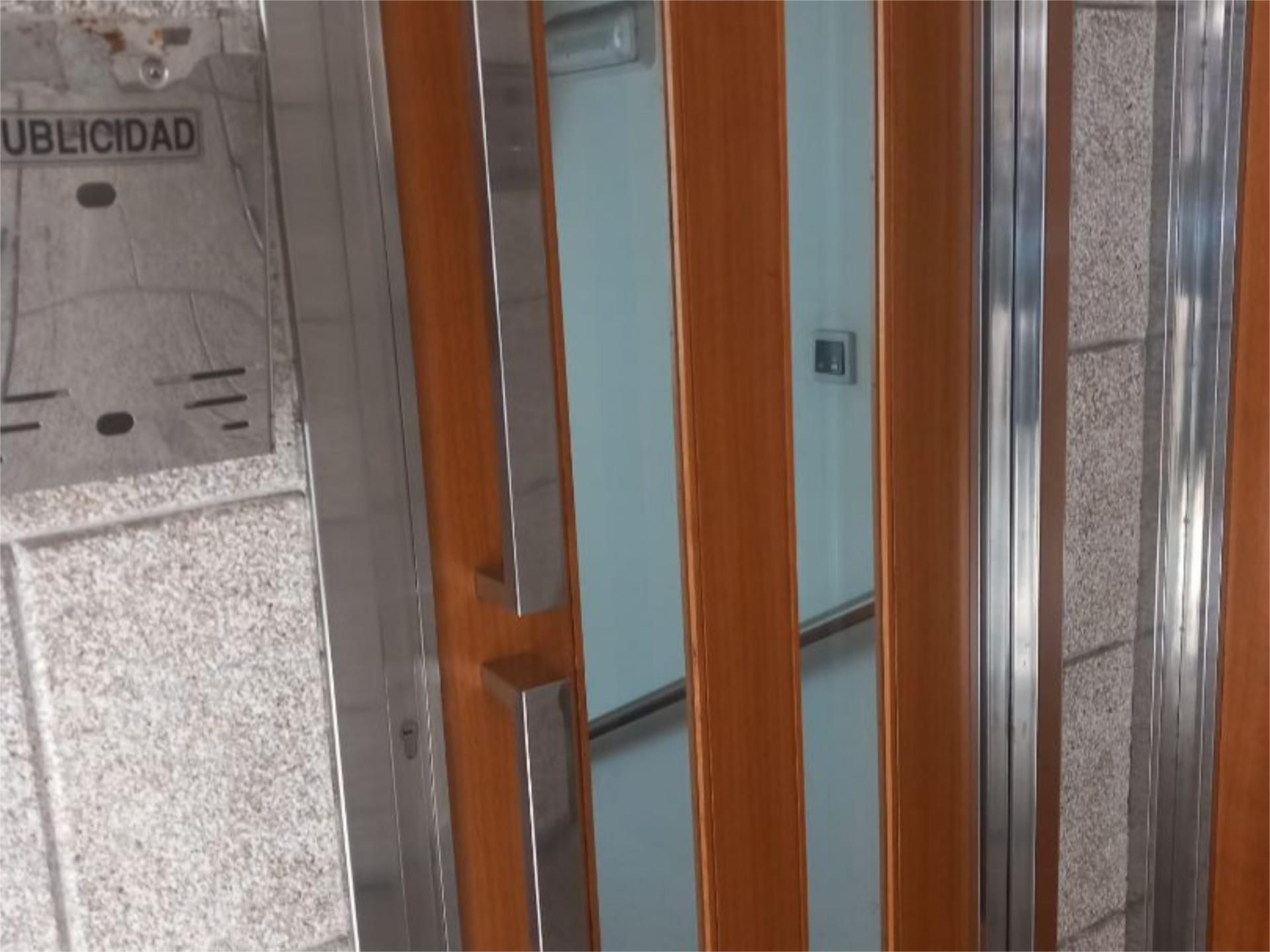 Garatge de lloguer en A Coruña Capital 