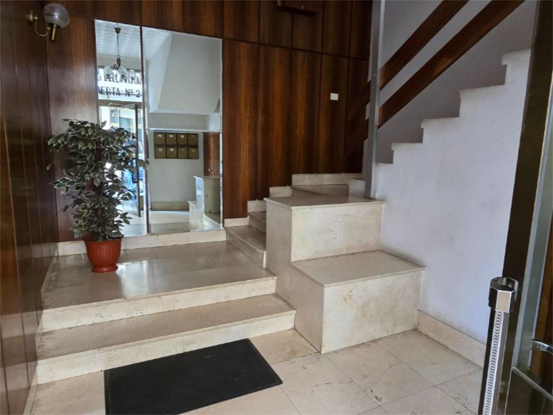 Flat for sale in Lalín  with Terrace, Furnished and Balcony
