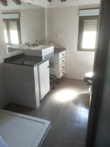 Casa adosada en Alquiler en Calle de Carlos Soler, 11 en Cárcheles