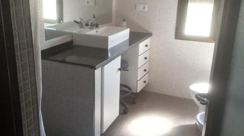 Foto 3 de Casa adosada de lloguer a Calle de Carlos Soler, 11, Cárcheles, Jaén