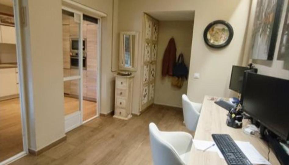 Photo 1 of Single-family semi-detached for sale in Calle Nuestra Señora del Pilar, 19, El Cano - Los Bermejales, Sevilla