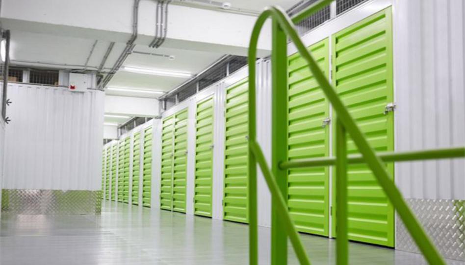 Photo 1 of Box room to rent in Avenida de Atenas, 75, Monte Rozas, Madrid