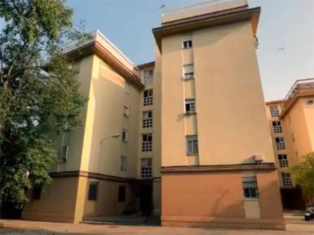 Piso en Venta en Jardines de Felipe II, 49 en Tiro de Línea