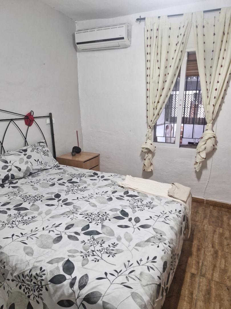 Habitación de Planta baja en venta en Peal de Becerro con Aire acondicionado, Calefacción y Terraza