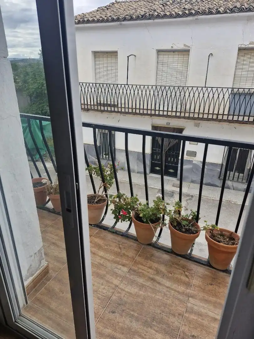 Planta baja en venta en Calle de la Iglesia, 3, Peal de Becerro Terraza de Planta baja en venta en Peal de Becerro con Aire acondicionado, Calefacción y Terraza