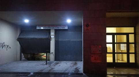 Garatge de lloguer a Calle de Agustina de Aragón, 63, Plaza de Toros, Zaragoza - imatge 4 Foto 4 de Garatge de lloguer a Calle de Agustina de Aragón, 63, Plaza de Toros, Zaragoza