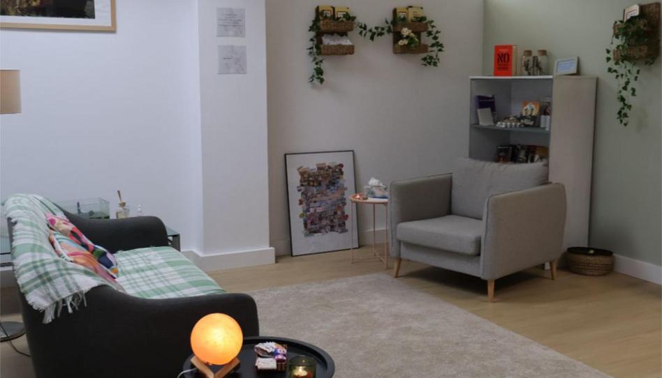 Foto 1 de Oficina de alquiler en Avinguda de Llorenç Puig, 58, Torre-roja-Campreciós, Barcelona