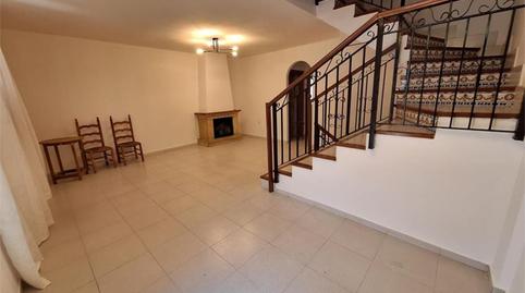 Foto 2 de Casa adosada en venda a Calle Mariano Pagan Clares, 7, Alcantarilla, Murcia