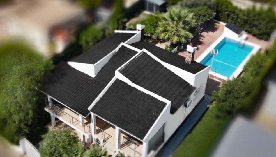 Photo 1 of Flat for sale in Pedralba, Valencia