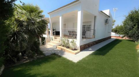 Photo 2 of Flat for sale in Pedralba, Valencia