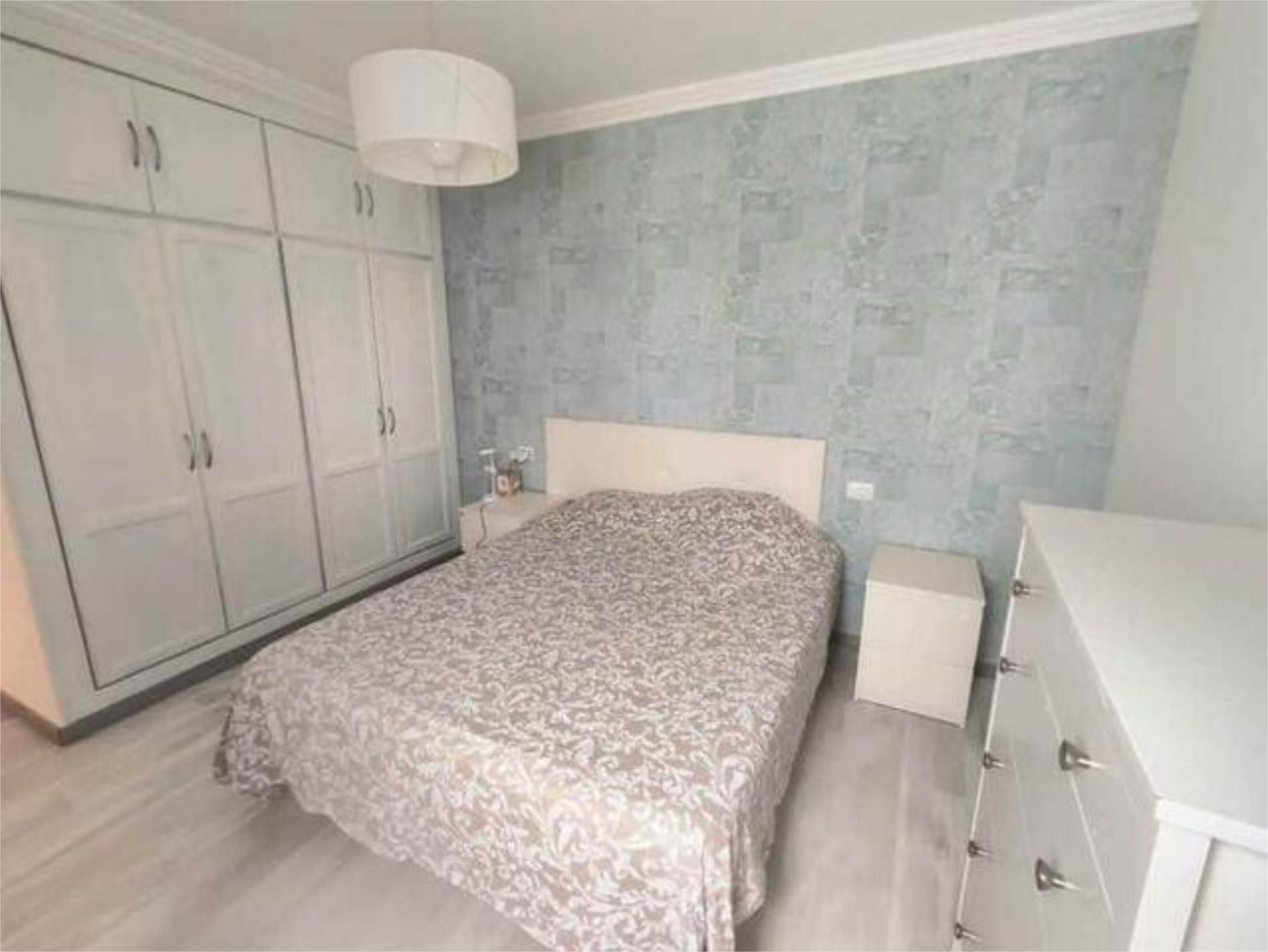 Bedroom of Flat for sale in Los Realejos