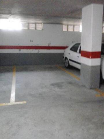 Garaje en Alquiler en Conxo