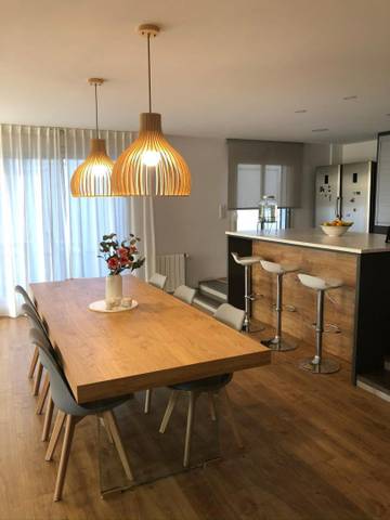 Piso en Alquiler en Carrer del Nord, 32 en Manacor Centre