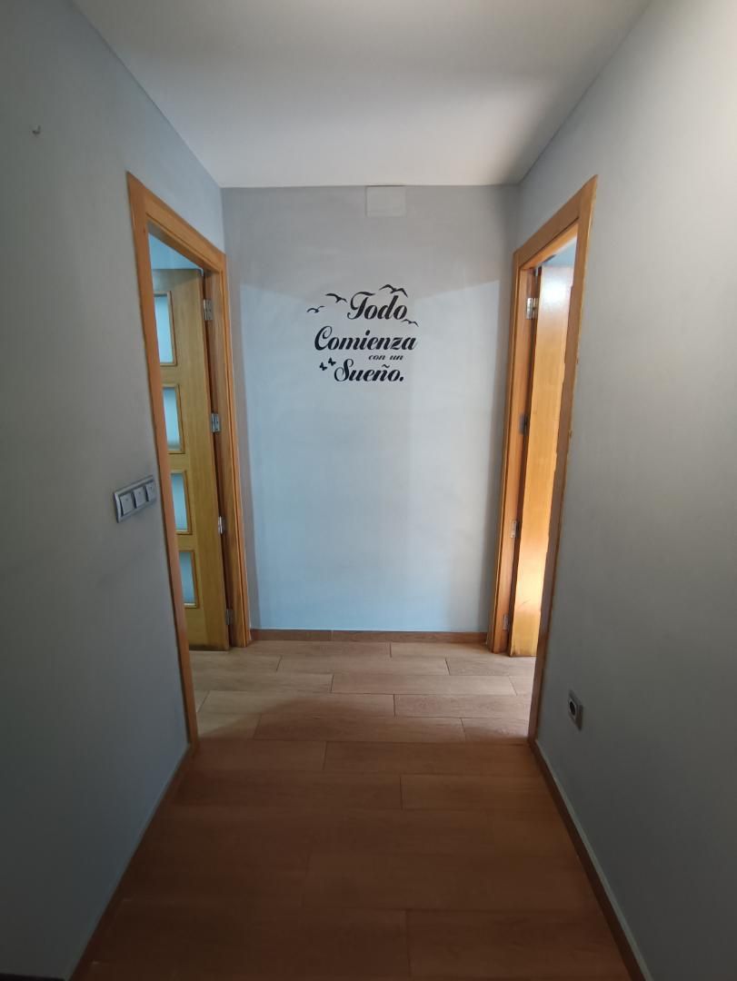 Flat to rent in Vila-real