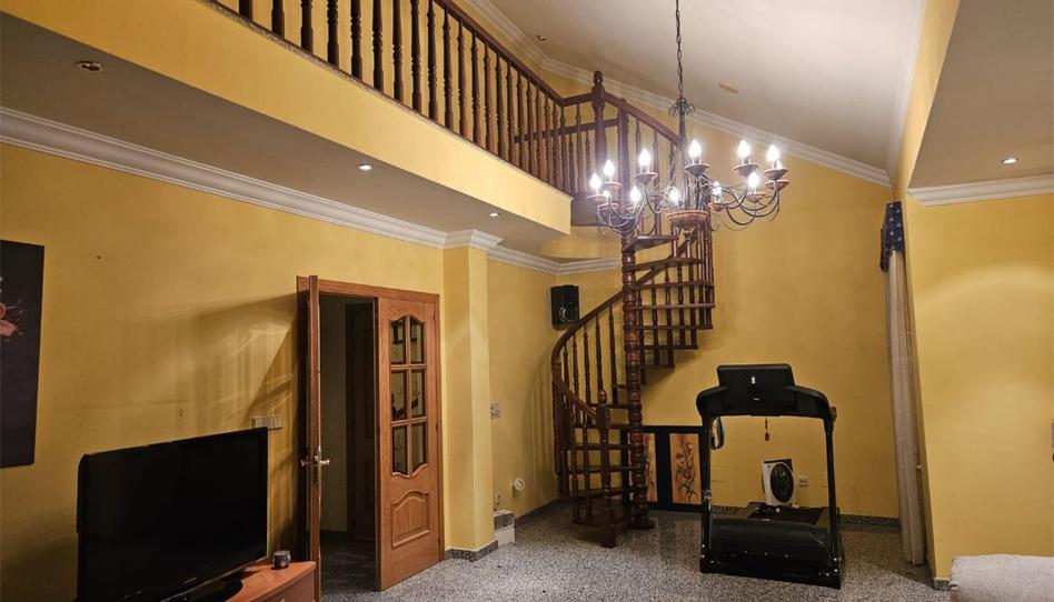 House or chalet for sale in Calle Salamanca, 4, Pedrajas de San Esteban, Valladolid - image 1 Photo 1 of House or chalet for sale in Calle Salamanca, 4, Pedrajas de San Esteban, Valladolid