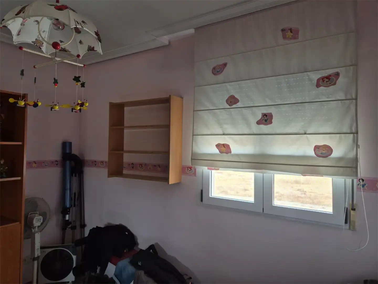 Bedroom of Houses for sale in Pedrajas de San Esteban