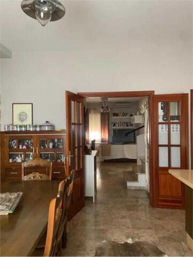 Casa o xalet de lloguer en La Rambla amb Calefacció, Terrassa i Moblat