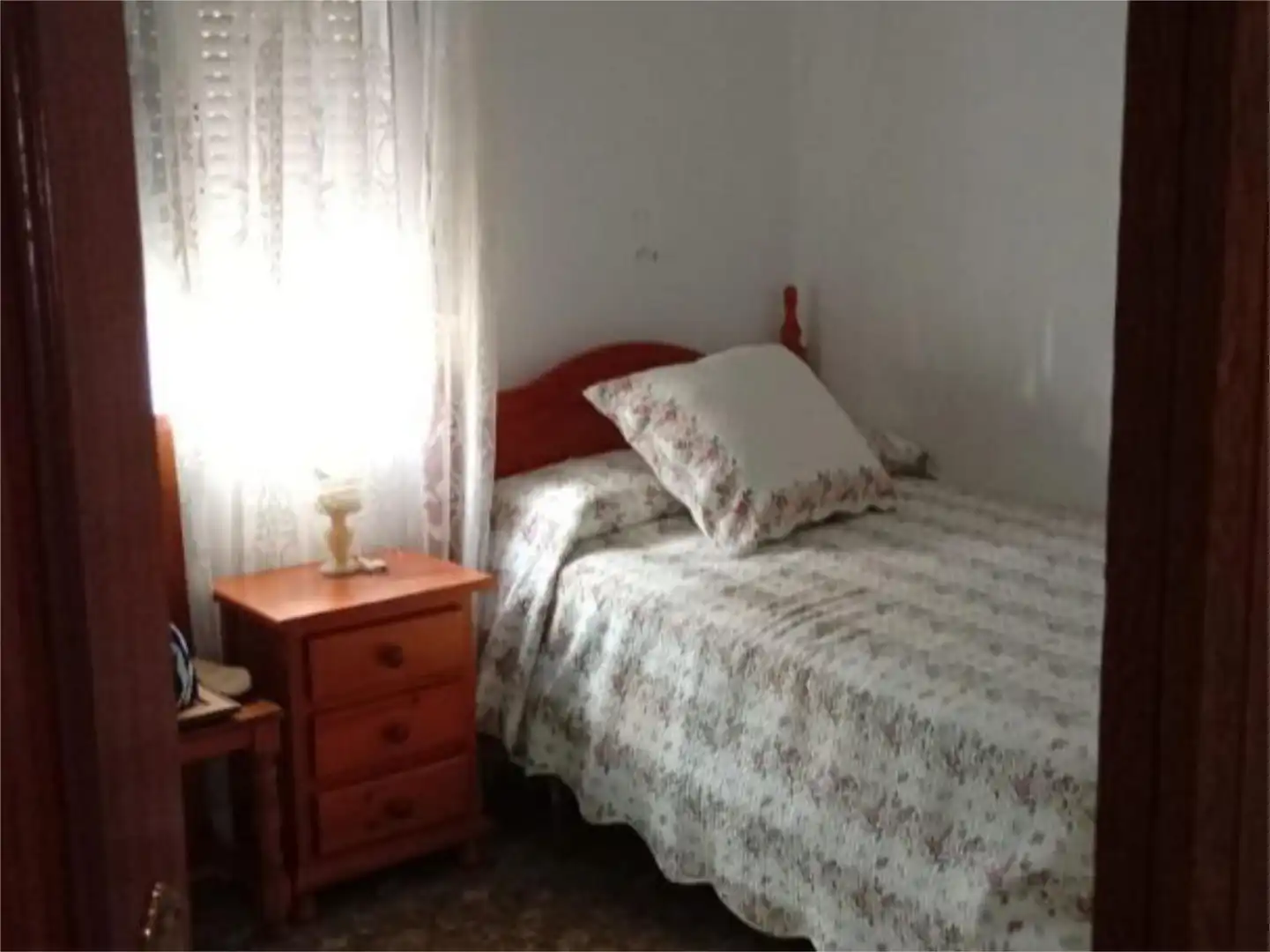 Habitación de Piso en venta en Málaga con Aire acondicionado, Terraza y Amueblado