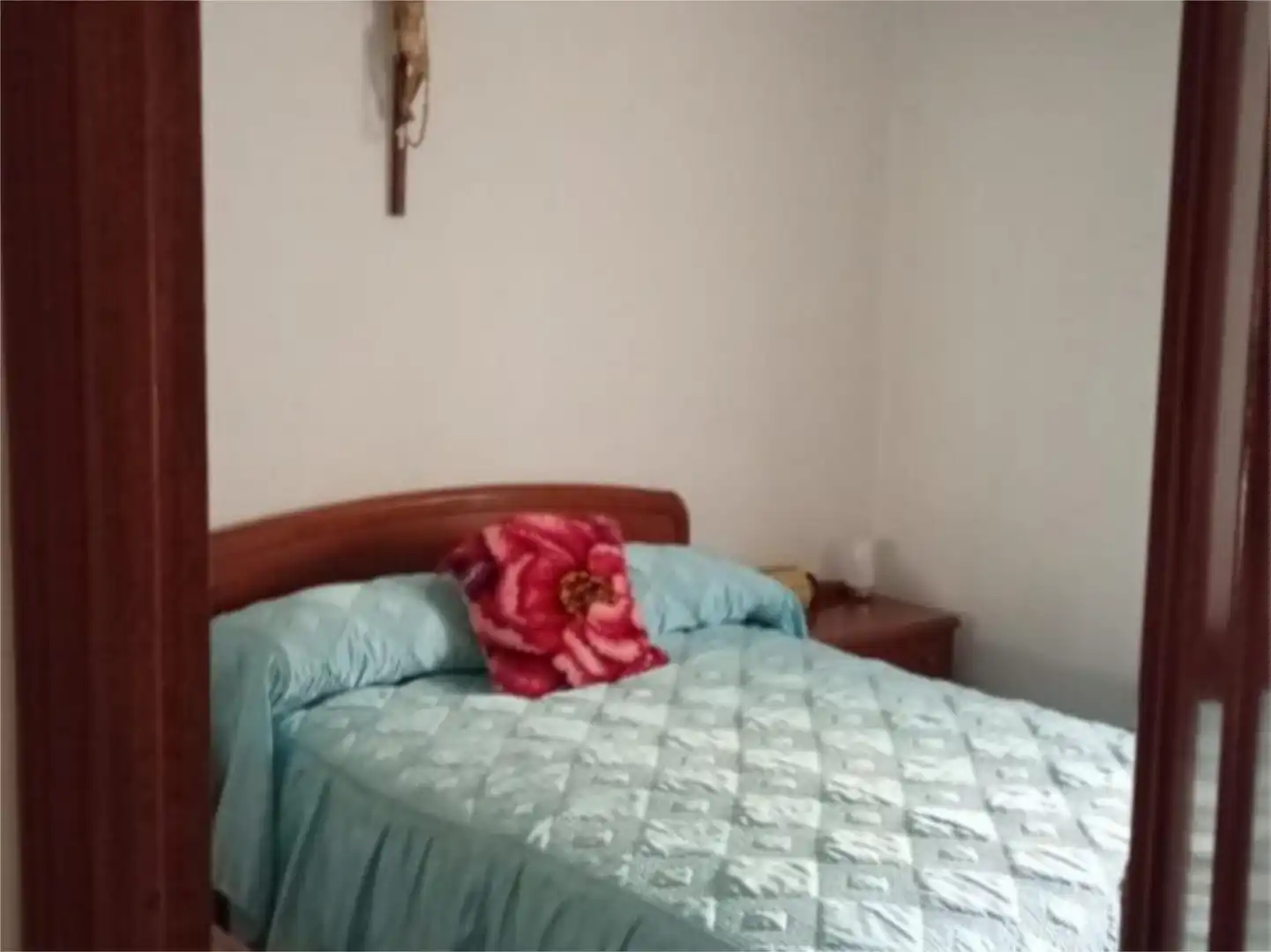 Habitación de Piso en venta en Málaga con Aire acondicionado, Terraza y Amueblado
