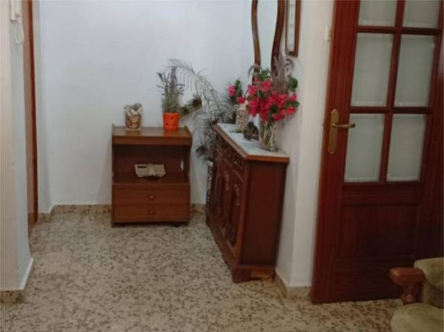 Piso en Venta en Camino de San Rafael, 26 en La Unión - Cruz de Humilladero - Los Tilos