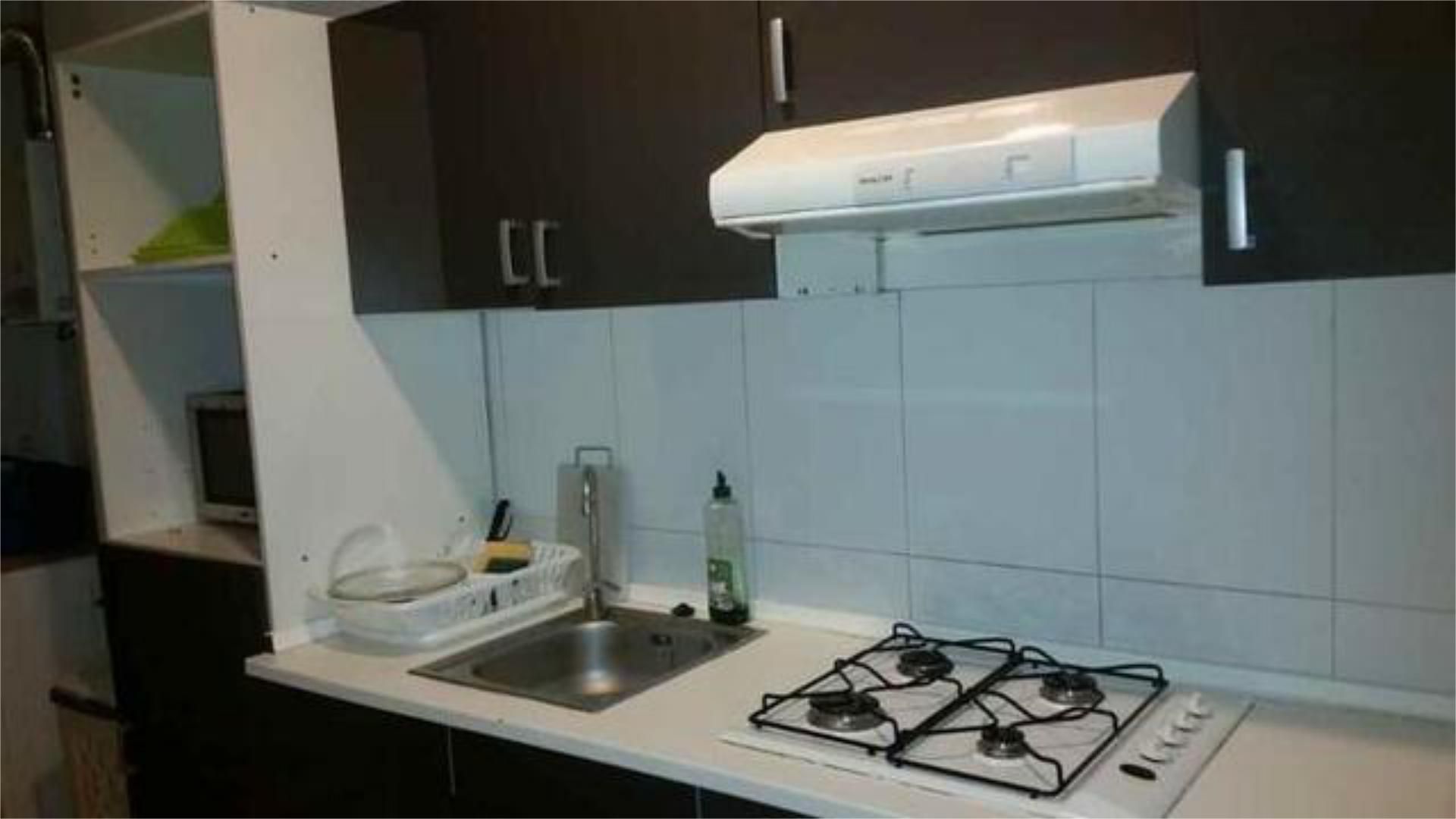 Cuina de Pis de lloguer en  Cádiz Capital