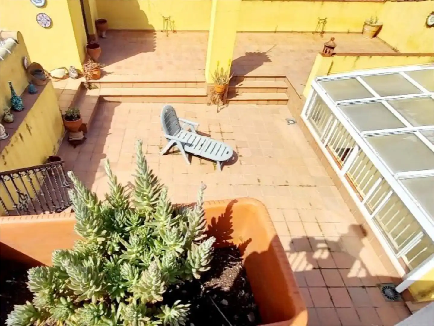 Houses for sale in Plaza de las Tendillas, 2, Zona Centro Terrace of Houses for sale in Córdoba Capital with Air Conditioner and Terrace