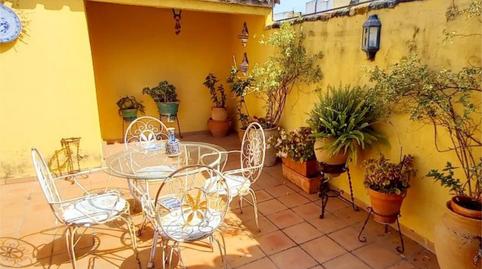 Foto 5 de Casa adosada en venda a Plaza de las Tendillas, 2, Zona Centro,  Córdoba Capital