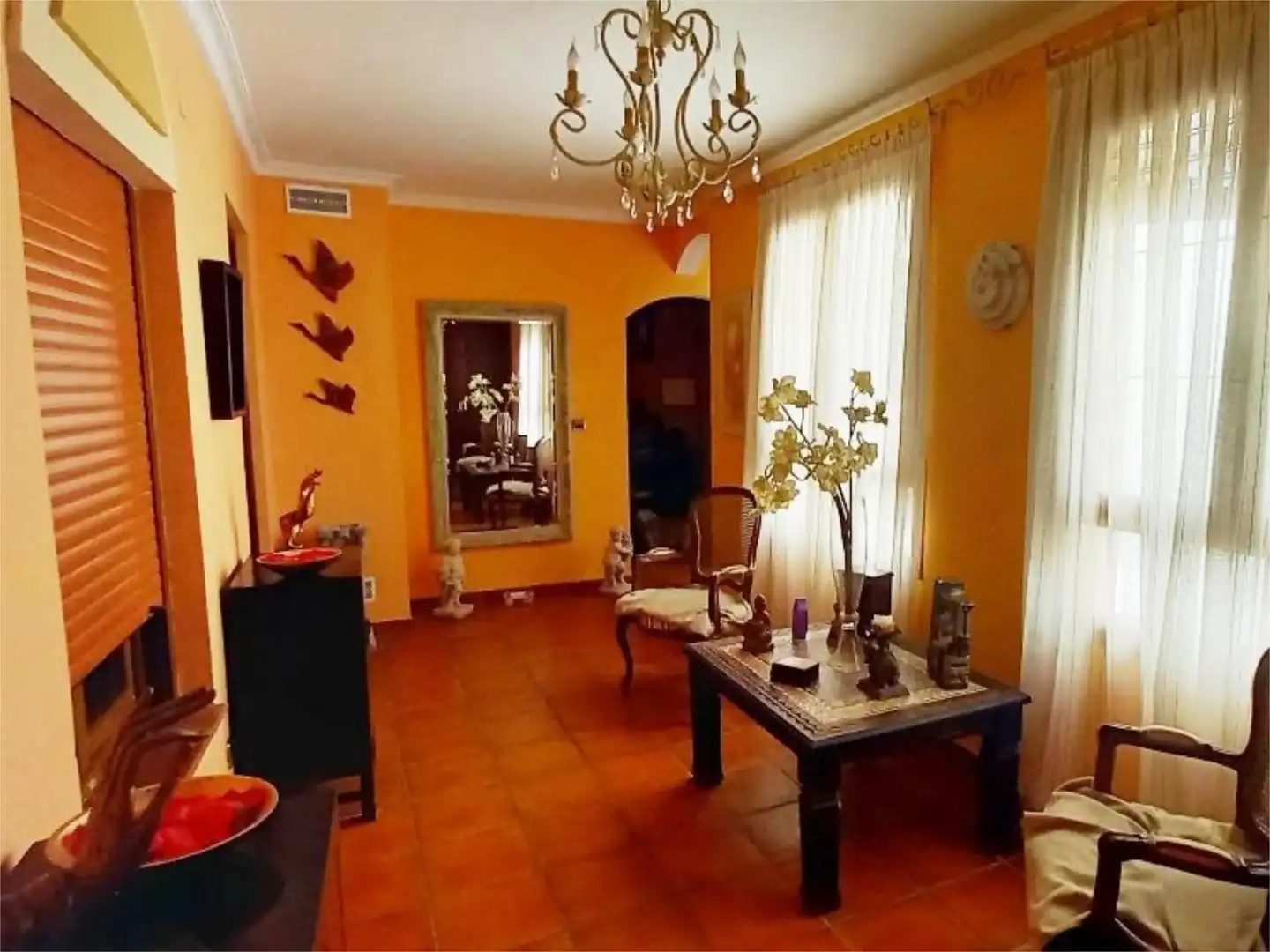 Houses for sale in Plaza de las Tendillas, 2, Zona Centro Houses for sale in Córdoba Capital with Air Conditioner and Terrace