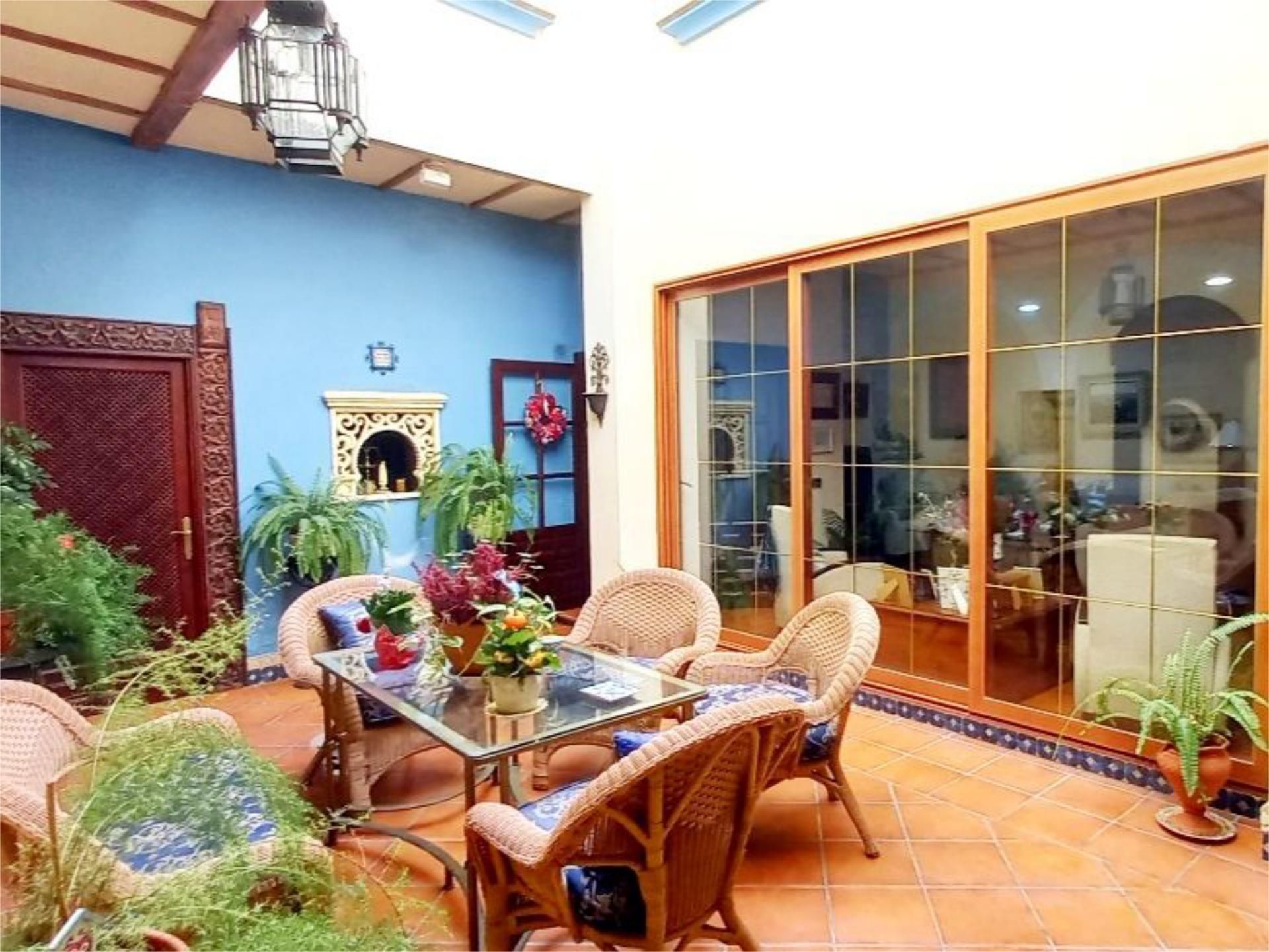 Terrassa de Casa adosada en venda en  Córdoba Capital amb Aire condicionat, Calefacció i Terrassa