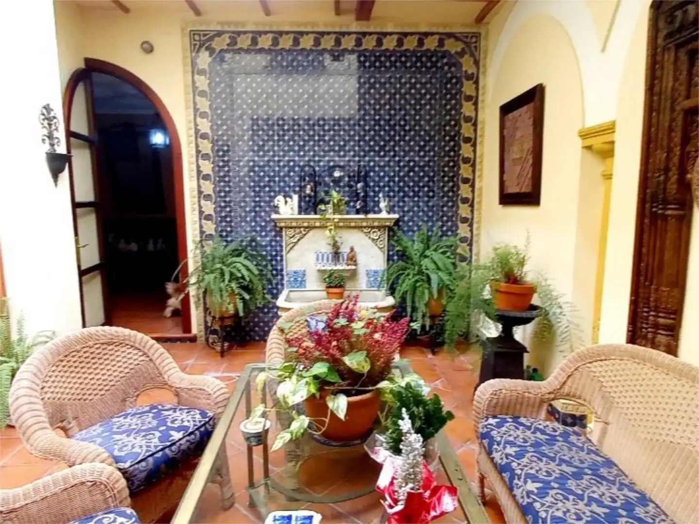 Houses for sale in Plaza de las Tendillas, 2, Zona Centro Houses for sale in Córdoba Capital with Air Conditioner and Terrace